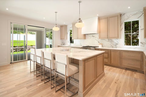 Tiny photo for 58 Halsey Drive, Greenwich, CT 06870 (MLS # 24188747)