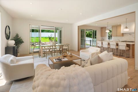 Tiny photo for 58 Halsey Drive, Greenwich, CT 06870 (MLS # 24188747)