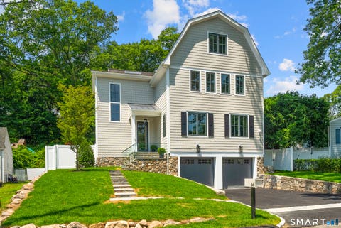 Tiny photo for 58 Halsey Drive, Greenwich, CT 06870 (MLS # 24188747)