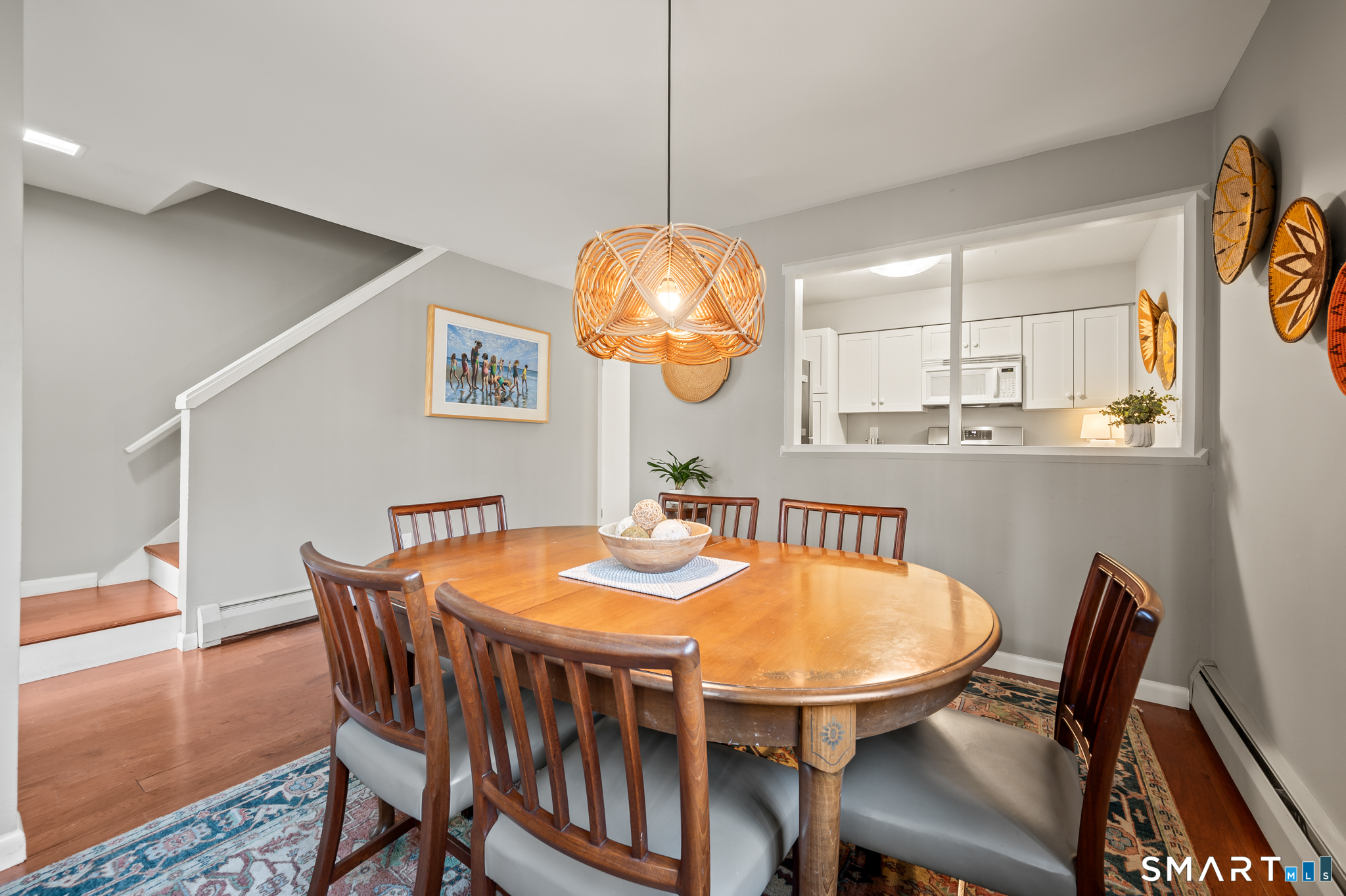 1 Talcott Ridge Road F