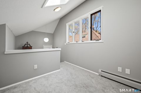 Tiny photo for 1 Talcott Ridge Road #F, Farmington, CT 06032 (MLS # 24168745)