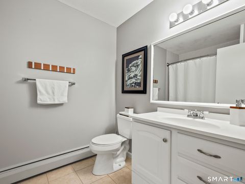 Tiny photo for 1 Talcott Ridge Road #F, Farmington, CT 06032 (MLS # 24168745)