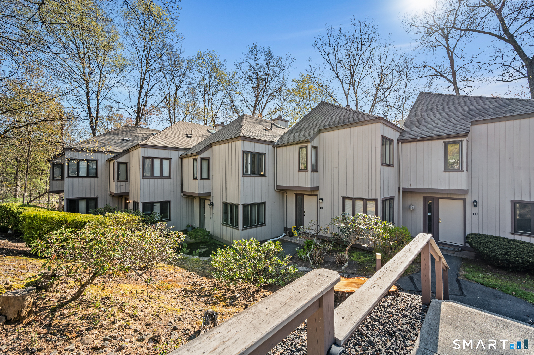 1 Talcott Ridge Road F