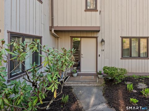 Tiny photo for 1 Talcott Ridge Road #F, Farmington, CT 06032 (MLS # 24168745)