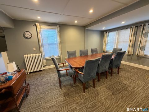 Tiny photo for 185 Meadow Street, Naugatuck, CT 06770 (MLS # 24148618)