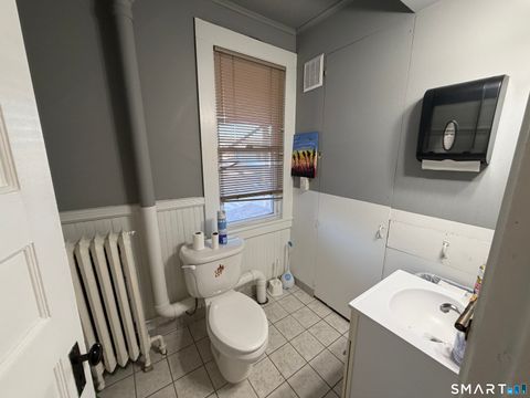 Tiny photo for 185 Meadow Street, Naugatuck, CT 06770 (MLS # 24148618)