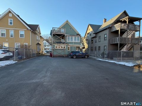 Tiny photo for 185 Meadow Street, Naugatuck, CT 06770 (MLS # 24148618)