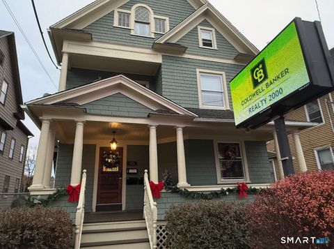 Photo of 185 Meadow Street, Naugatuck, CT 06770 (MLS # 24148618)