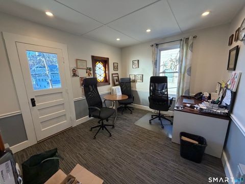 Tiny photo for 185 Meadow Street, Naugatuck, CT 06770 (MLS # 24148618)