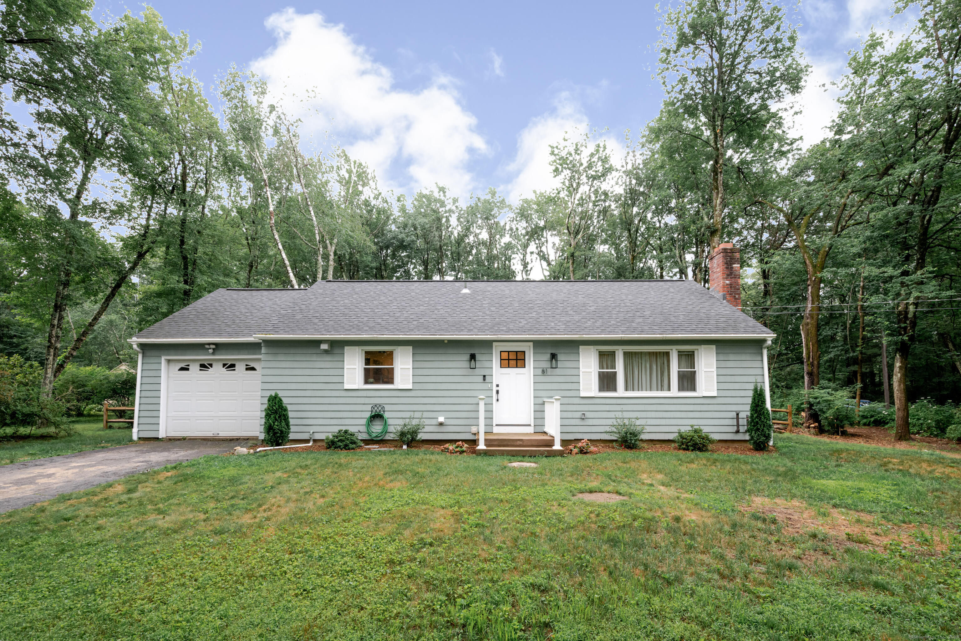 81 Burwell Road