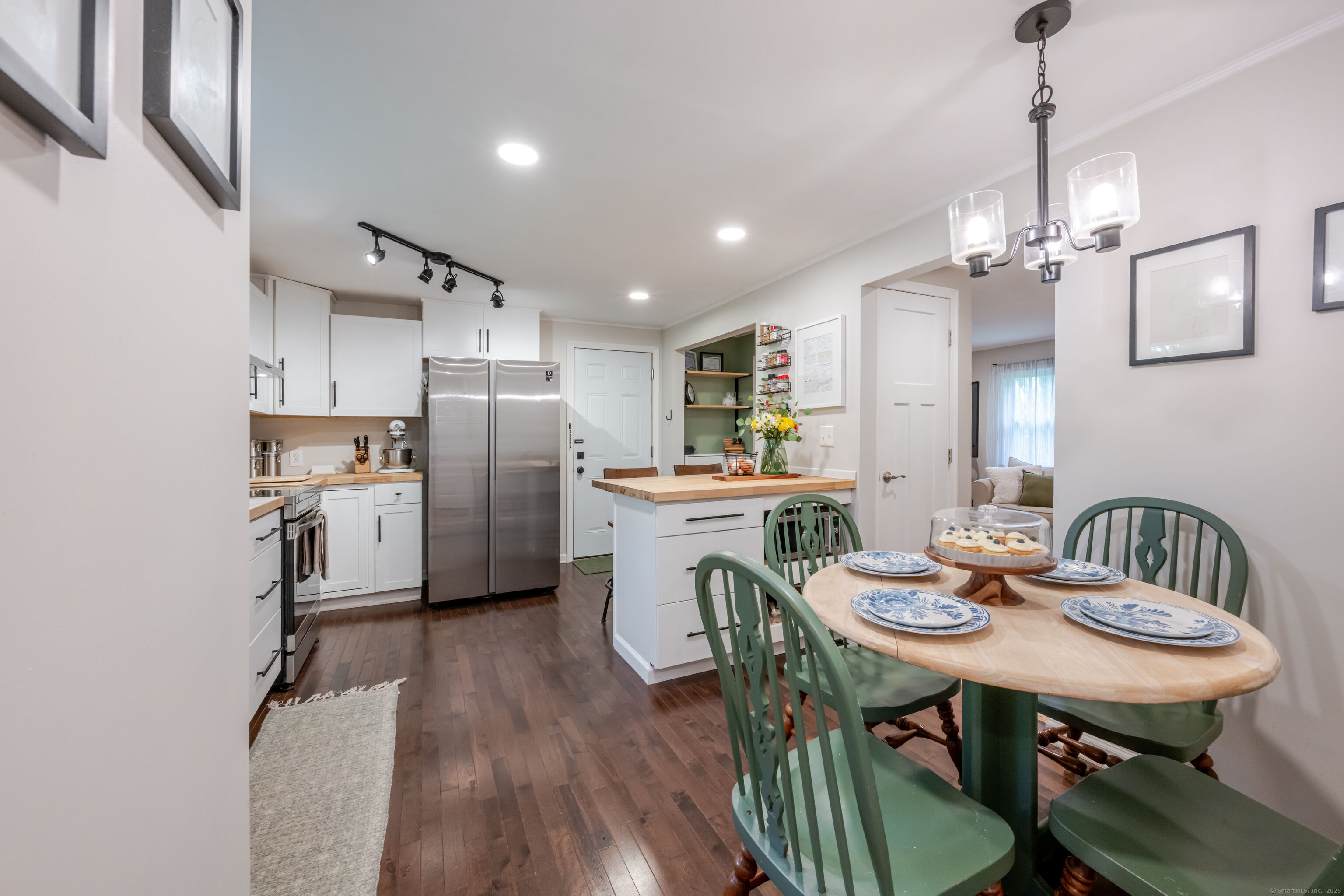 81 Burwell Road