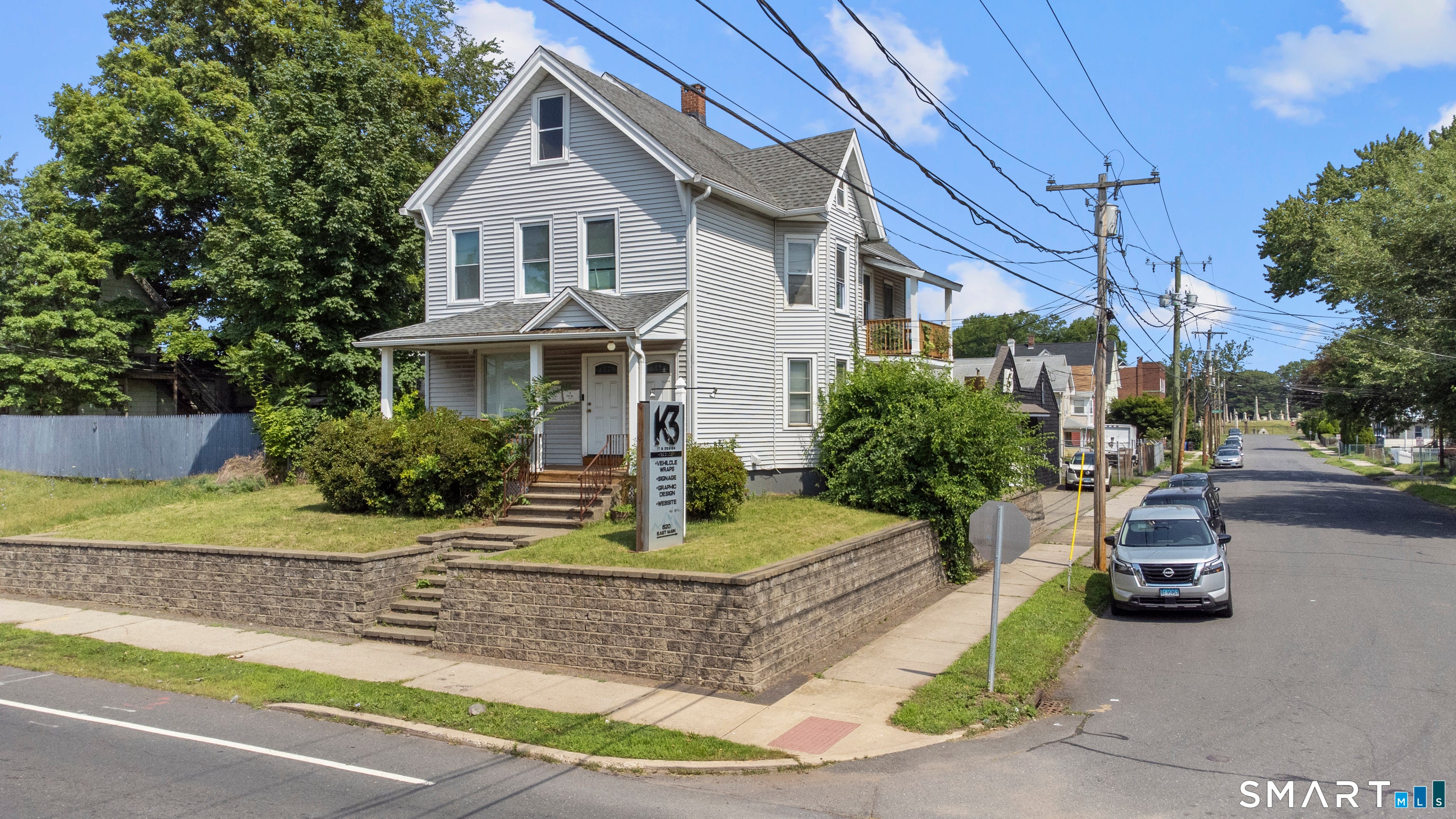 620 East Main Street