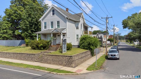 Tiny photo for 620 E Main Street, New Britain, CT 06051 (MLS # 24192094)