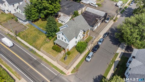 Tiny photo for 620 E Main Street, New Britain, CT 06051 (MLS # 24192094)