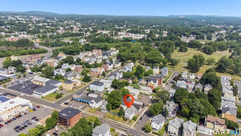 Tiny photo for 620 E Main Street, New Britain, CT 06051 (MLS # 24192094)