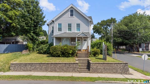 Photo of 620 E Main Street, New Britain, CT 06051 (MLS # 24192094)