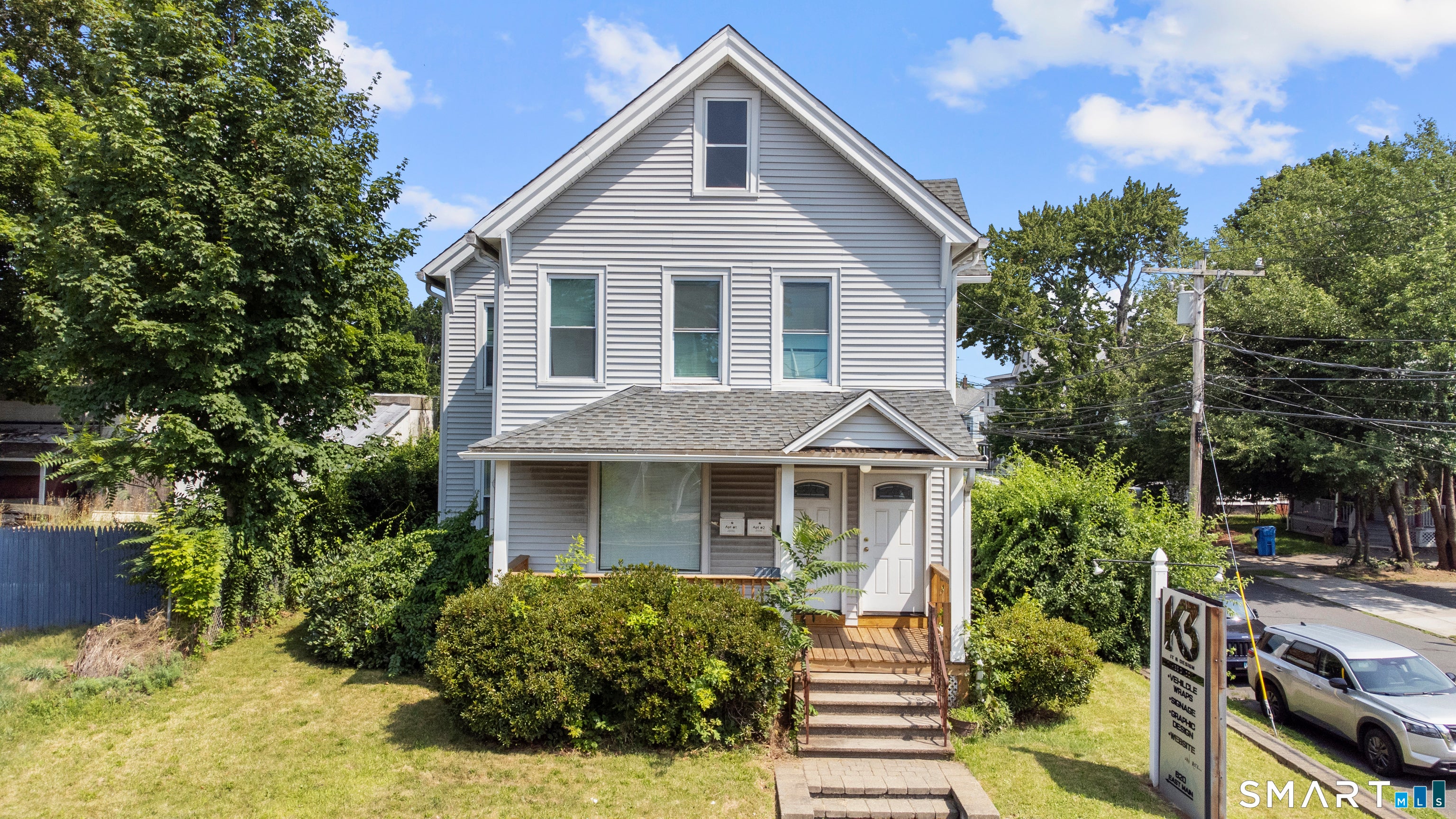 620 East Main Street