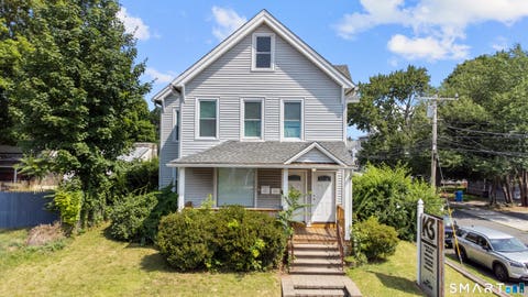 Tiny photo for 620 E Main Street, New Britain, CT 06051 (MLS # 24192094)