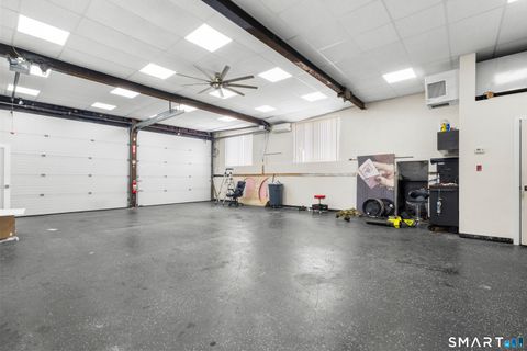 Tiny photo for 620 E Main Street, New Britain, CT 06051 (MLS # 24192094)