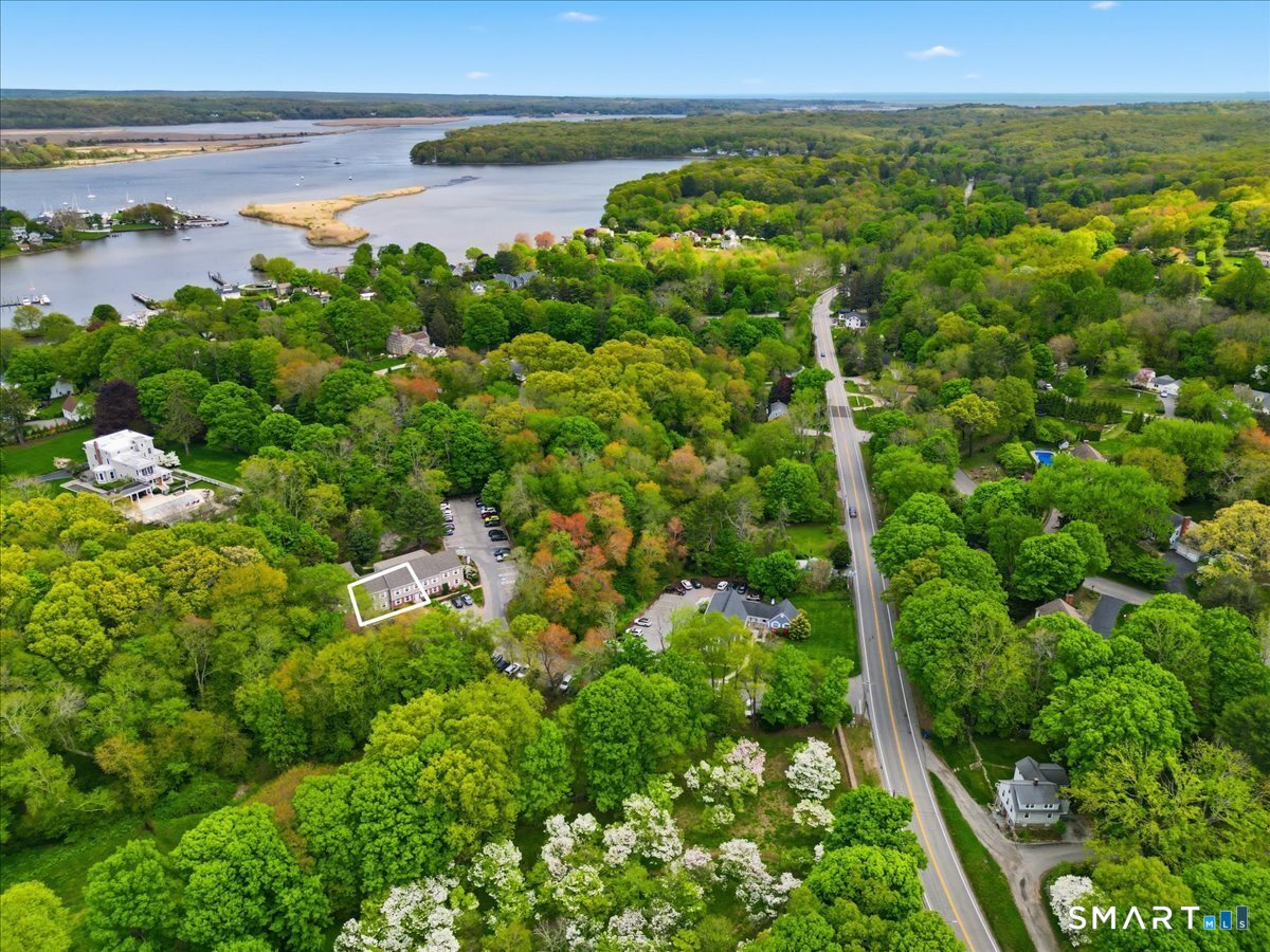 35 Saybrook Road N2