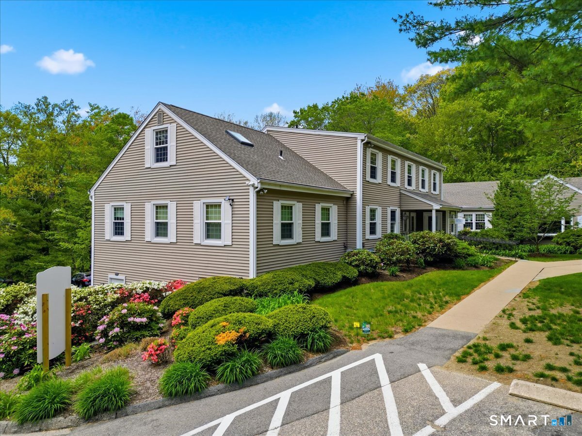 35 Saybrook Road N2