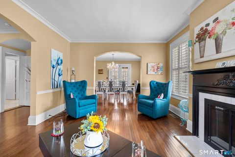 Tiny photo for 65 Brooklawn Place, Bridgeport, CT 06604 (MLS # 24164921)