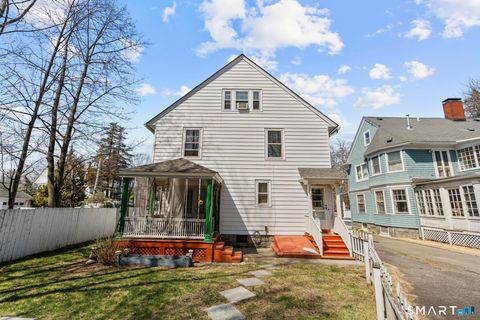 Tiny photo for 65 Brooklawn Place, Bridgeport, CT 06604 (MLS # 24164921)