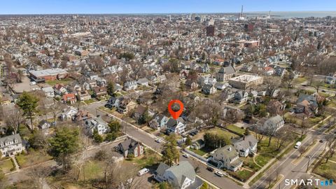 Tiny photo for 65 Brooklawn Place, Bridgeport, CT 06604 (MLS # 24164921)