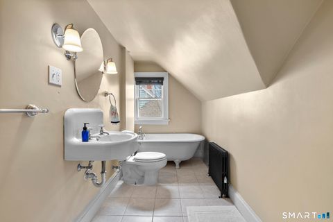 Tiny photo for 65 Brooklawn Place, Bridgeport, CT 06604 (MLS # 24164921)