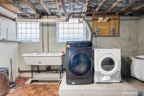 Tiny photo for 65 Brooklawn Place, Bridgeport, CT 06604 (MLS # 24164921)