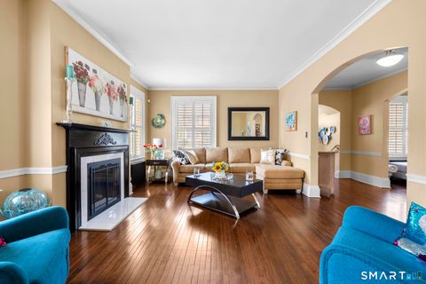 Tiny photo for 65 Brooklawn Place, Bridgeport, CT 06604 (MLS # 24164921)