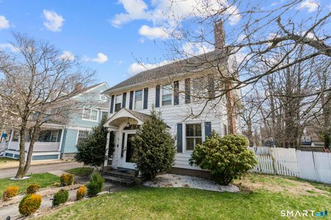 Tiny photo for 65 Brooklawn Place, Bridgeport, CT 06604 (MLS # 24164921)