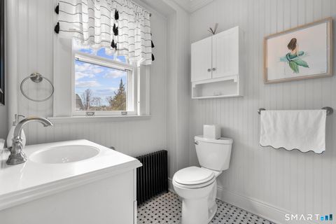 Tiny photo for 65 Brooklawn Place, Bridgeport, CT 06604 (MLS # 24164921)