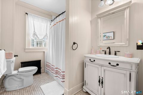 Tiny photo for 65 Brooklawn Place, Bridgeport, CT 06604 (MLS # 24164921)