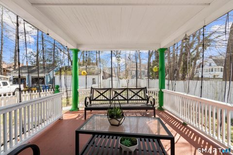 Tiny photo for 65 Brooklawn Place, Bridgeport, CT 06604 (MLS # 24164921)