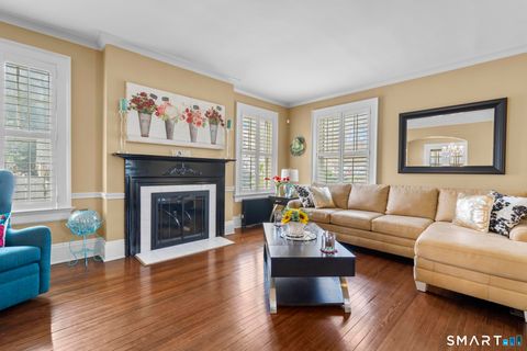 Tiny photo for 65 Brooklawn Place, Bridgeport, CT 06604 (MLS # 24164921)