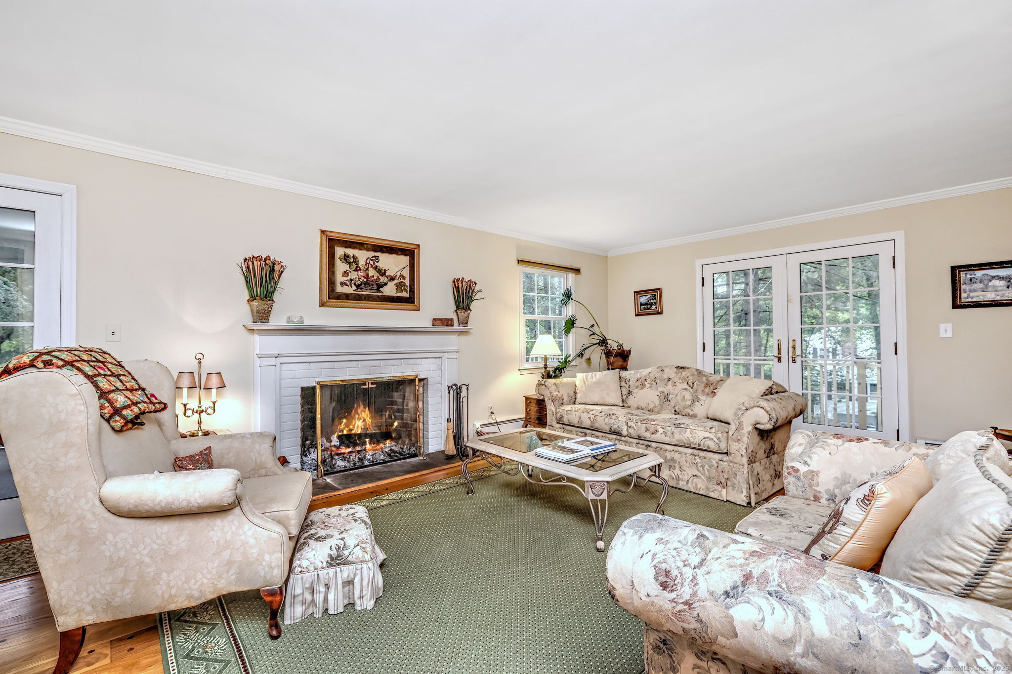 125 Saddle Hill Road
