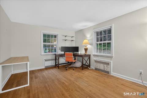Tiny photo for 45 Richmond Avenue, New Haven, CT 06515 (MLS # 24186892)
