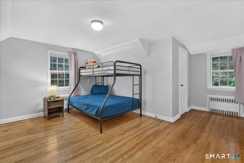 Tiny photo for 45 Richmond Avenue, New Haven, CT 06515 (MLS # 24186892)