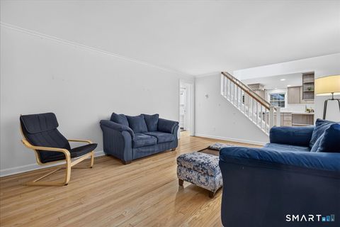 Tiny photo for 45 Richmond Avenue, New Haven, CT 06515 (MLS # 24186892)