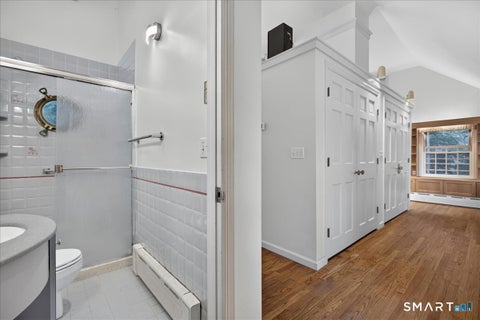 Tiny photo for 45 Richmond Avenue, New Haven, CT 06515 (MLS # 24186892)