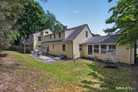 Tiny photo for 45 Richmond Avenue, New Haven, CT 06515 (MLS # 24186892)