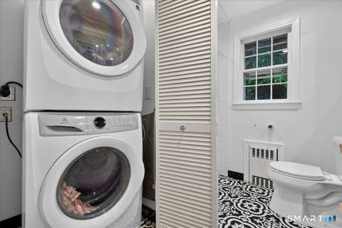 Tiny photo for 45 Richmond Avenue, New Haven, CT 06515 (MLS # 24186892)