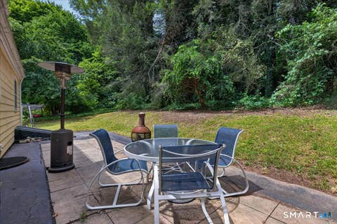 Tiny photo for 45 Richmond Avenue, New Haven, CT 06515 (MLS # 24186892)