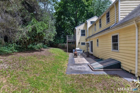 Tiny photo for 45 Richmond Avenue, New Haven, CT 06515 (MLS # 24186892)