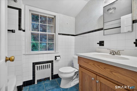 Tiny photo for 45 Richmond Avenue, New Haven, CT 06515 (MLS # 24186892)