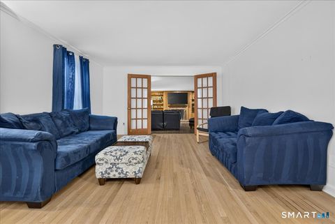Tiny photo for 45 Richmond Avenue, New Haven, CT 06515 (MLS # 24186892)