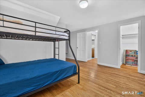 Tiny photo for 45 Richmond Avenue, New Haven, CT 06515 (MLS # 24186892)