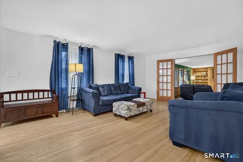 Tiny photo for 45 Richmond Avenue, New Haven, CT 06515 (MLS # 24186892)