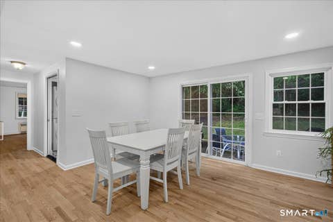 Tiny photo for 45 Richmond Avenue, New Haven, CT 06515 (MLS # 24186892)